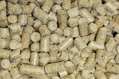 Lathones biomass boiler costs